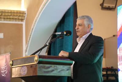  حاجی‌حسینی: قطع وابستگی ۹۸ درصدی به واردات بذر هیبریدی کشور توسط یزد