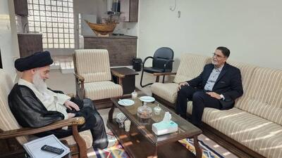  حسینی بوشهری: صنایع فرآوری و بسته‌بندی خرما در استان بوشهر توسعه یابد