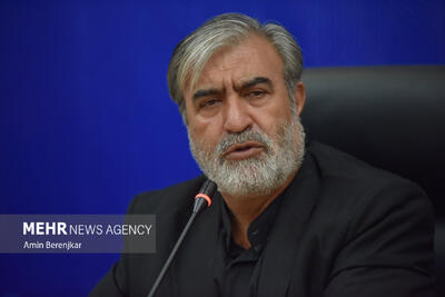  عزیزی: خطای محاسباتی دشمن منجر به اقدام کوبنده‌تر ایران خواهد شد