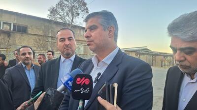  استاندار: صنعت استان مرکزی با مدیریت میدانی جان تازه گرفت
