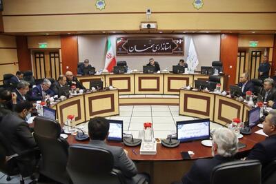  حمایت دوگانه از تولید در استان سمنان؛ حل مشکلات و تشویق موفق‌ها