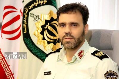  انهدام شبکه قاچاق سوخت با همکاری مشترک فراجا و دستگاه قضایی/ اعضای شبکه قاچاق سوخت به پرداخت ۱۱ هزار میلیارد ریال جزای نقدی و حبس محکوم شدند