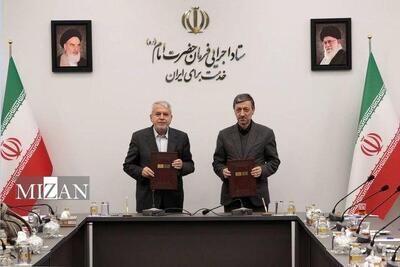  وزیر میراث‌فرهنگی: هدف ما مهاجرت معکوس و احیای هویت روستاها است