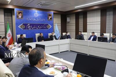  صدور ۷۲۷۷ رأی جایگزین حبس در استان ایلام