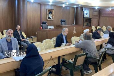  مسئولان قضایی دادگستری استان گیلان به درخواست‌های حقوقی و قضایی ۱۲۱ نفر از مراجعان رسیدگی کردند