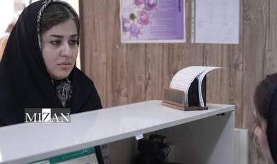  پایان فیلمبرداری «آغوش پنهان» 