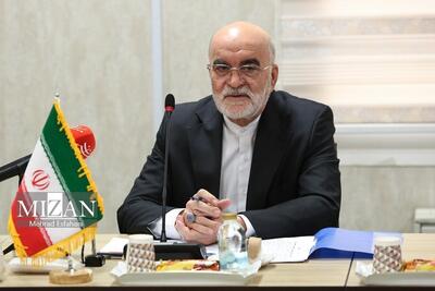  سراج: اصلاحیه دستورالعمل حفظ کرامت و ارزش‌های انسانی، تاکیدی بر حفظ و ارتقای حقوق شهروندی است
