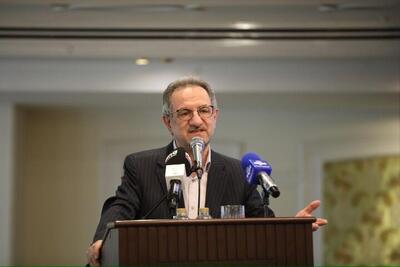  محسنی بندپی: هتل‌های سبز راهبرد مقابله با بحران کم‌آبی در گردشگری است