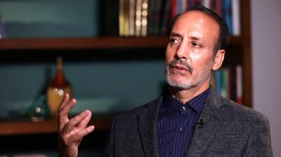  نوذر شفیعی: سفر لاریجانی به پاکستان کاملاً جنبه امنیتی دارد