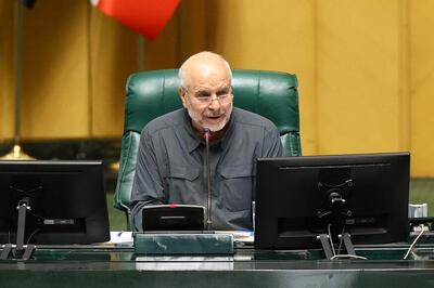  قالیباف: کالابرگ الکترونیک با شیوه جدید به زودی آغاز می‌شود / این طرح، قیمت کالا را برای مصرف کننده در طول سال ثابت نگه می‌دارد