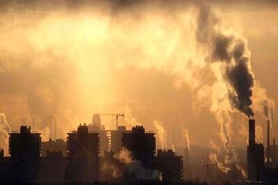  دانشگاه شهید بهشتی: ثبت سالانه حدود ۵۴ هزار مرگ منتسب به آلودگی هوا در ایران/ ۲۸ درصد مرگ‌های ناشی از سکته مغزی نیز به علت آلودگی هوا است