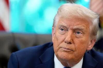  لاف جدید دونالد ترامپ خبرساز شد