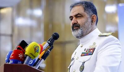  تجهیزات جدیدی به ناوگان نداجا الحاق می‌شود