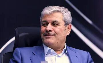  تاجگردون: عارف سرمایه ملی است؛ نه می‌توان او را نادیده گرفت، نه کنار گذاشت