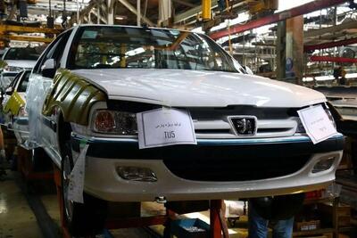  کنار گذاشتن خودرو‌های فعلی و تولید محصولات جدید/ با قیمت دلاری پژو پارس می‌توان خودرو ژاپنی دست دوم خرید