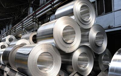  چرا قیمت ورق فولادی از نرخ جهانی سبقت گرفت؟+ ویدئو