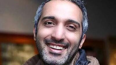  اولین عکس از همسر و دختر خیلی زیبا امیرمهدی ژوله / آقای بازیگر غرق خوشبختی !