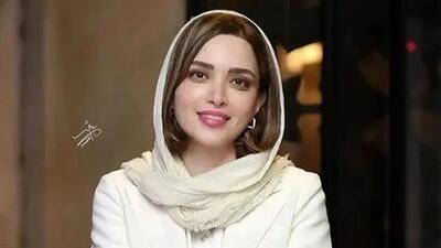  شیک‌ترین استایل پاییزی بهنوش طباطبایی؛ وقتی زیبایی حرف اول می‌زند + عکس