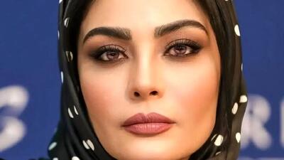  صحرا اسداللهی و رونمایی از برادر مدل و جذابش!