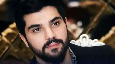  رونمایی از مادر شهاب سریال ازیادرفته؛ خانمی جوان‌تر و خوش‌تیپ‌تر از آزیتا حاجیان!