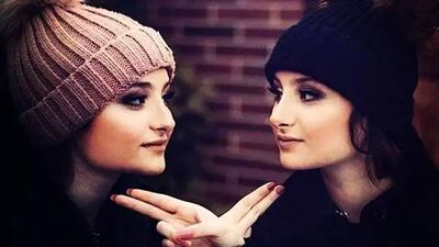  ماجرای جنجالی دوقلوهای نقی معمولی که اینترنت را بهم ریخت+ عکس