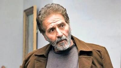  افشاگری درباره زندگی خصوصی بازیگر مشهور ایرانی : راز ۳ زن و ۳ فرزند در دوران پیری!