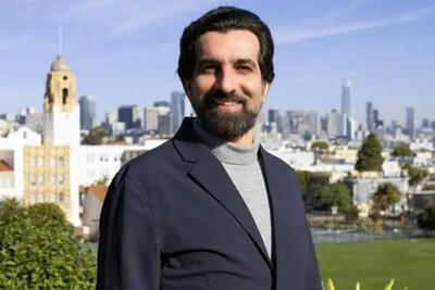  «وحید عابدینی» استاد ایرانی دانشگاه اوکلاهاما آزاد شد