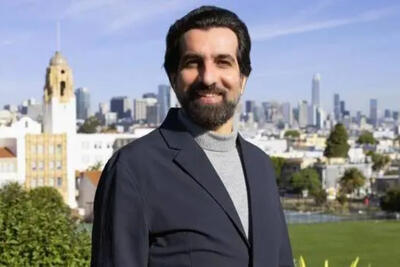  آزادی دکتر وحید عابدینی، استاد دانشگاه اوکلاهمای آمریکا