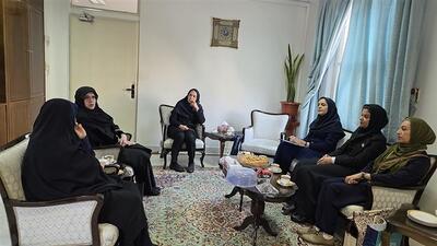  بانوان ایرانی در مسیر قدرت اقتصادی و جهانی شدن | شورای عالی بانوان اصفهان راه‌اندازی کنسرسیوم ملی زنان را پیگیری می‌کند