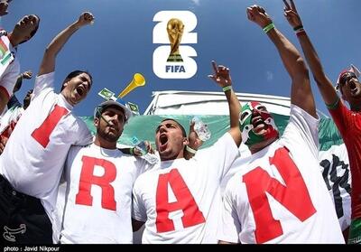  دستور اجرایی ترامپ؛ سد راه ایرانی‌ها برای حضور در جام جهانی 2026 - پارس فوتبال