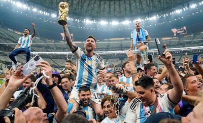  رسمی؛ سیدبندی جام جهانی 2026 اعلام شد - پارس فوتبال