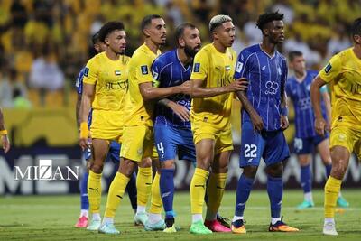 دیدار استقلال و الوصل برگزار خواهد شد - پارس فوتبال