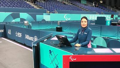  انتخاب کمک سرداور ایرانی برای بازی‌های پارا آسیایی ناگویا ۲۰۲۶ - پارس فوتبال