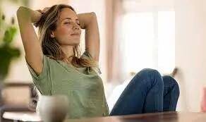  کاهش استرس و افزایش شادی: این ۷ تکنیک را امتحان کنید