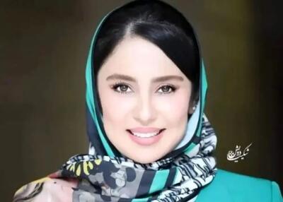  عکس های شیدا یوسفی در خارج از کشور جنجال به پا کرد