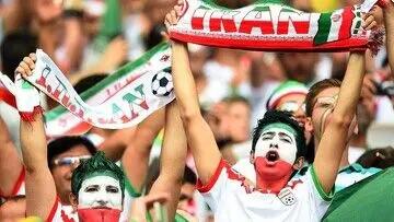  دردسر جدید ترامپ برای هواداران فوتبال ایران!