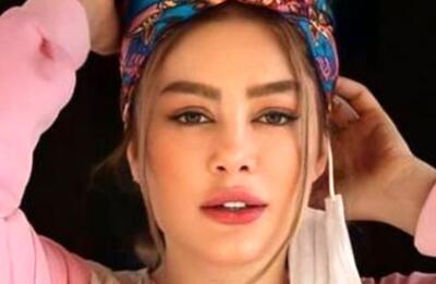  تصمیم تازه بازیگر پرحاشیه؛ شوک جدید از سحر قریشی