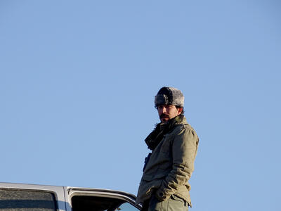  شاد زی «امیرحسین خالقی»