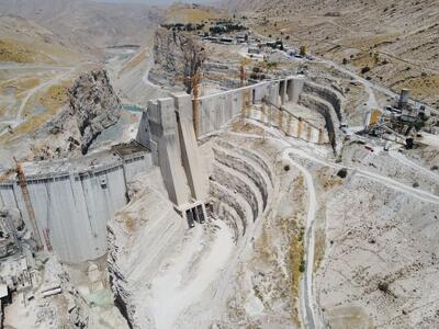  چهره‌های «اثر کبری» در محیط‌زیست ایران