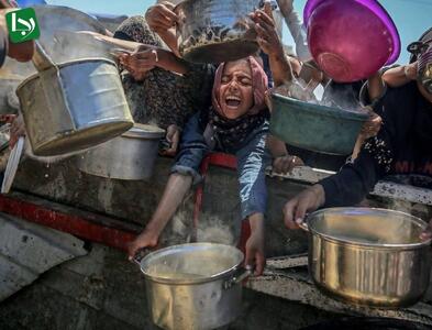  آنروا: ۹۰ درصد از مردم غزه همچنان غذای کافی ندارند/ چرا ۶۰۰۰ کامیون کمک‌غذایی پشت دروازه‌های غزه زمینگیر شده‌اند؟