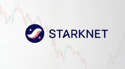  قیمت استارک‌نت به کف تاریخی بازگشت؛ ۲ سناریوی پیش روی STRK