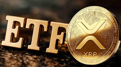  سرمایه‌گذاران خرد و نهادی در صف خرید ریپل؛ دو ETF جدید در بورس عرضه شد!