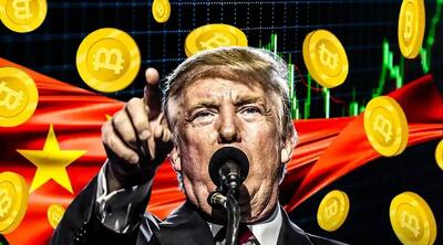  جهش بیت‌کوین به بالای ۸۹ هزار دلار؛ چرا بازار کریپتو امروز صعودی شد؟