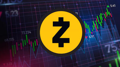  تحلیل و پیش‌بینی قیمت زی‌کش؛ رالی قیمت ZEC به پایان رسیده یا هنوز ادامه دارد؟