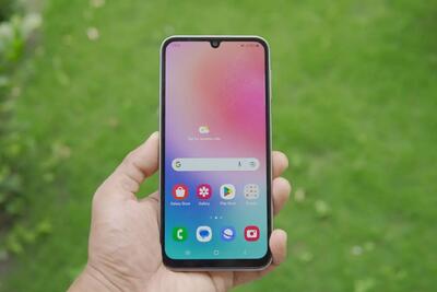 آپدیت One UI 8 برای این 4 مدل اقتصادی سامسونگ منتشر شد