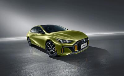  جی‌ای‌سی امپو وارداتی با تحویل فوری در آذرماه 1404 عرضه شد + شرایط