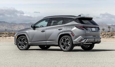  آغاز فروش توسان توربو 2025 در سامانه یکپارچه؛ ثبت‌نام از ۴ آذر 1404 + شرایط