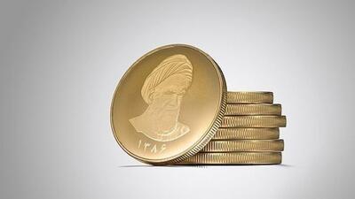  قیمت لحظه‌ای سکه در طلا تودی: دقیق، شفاف و قابل اعتماد - روزنامه رسالت