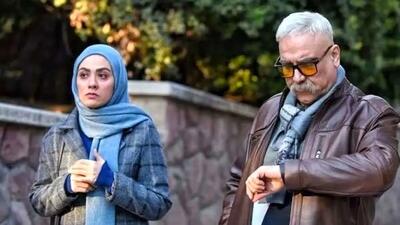  بیوگرافی‌ امیرکاوه‌ آهنین جان بازیگر نقش سمیر سریال الگوریتم + عکس ها خصوصی ها