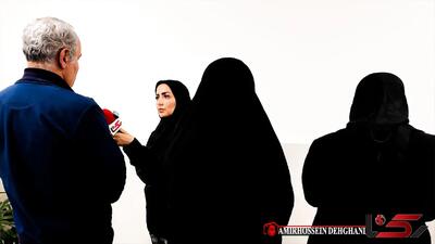  فیلم مواجهه حضوری جاعلان و فروشندگان اسلحه با فریب خوردگان
